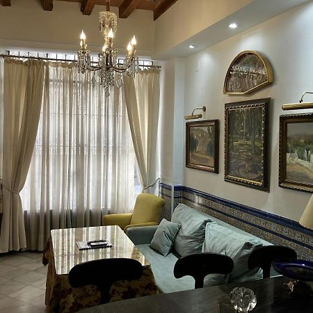Purasevilla Apartments Luaran gambar