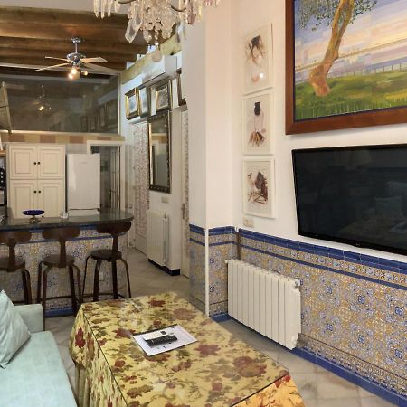 Purasevilla Apartments Luaran gambar