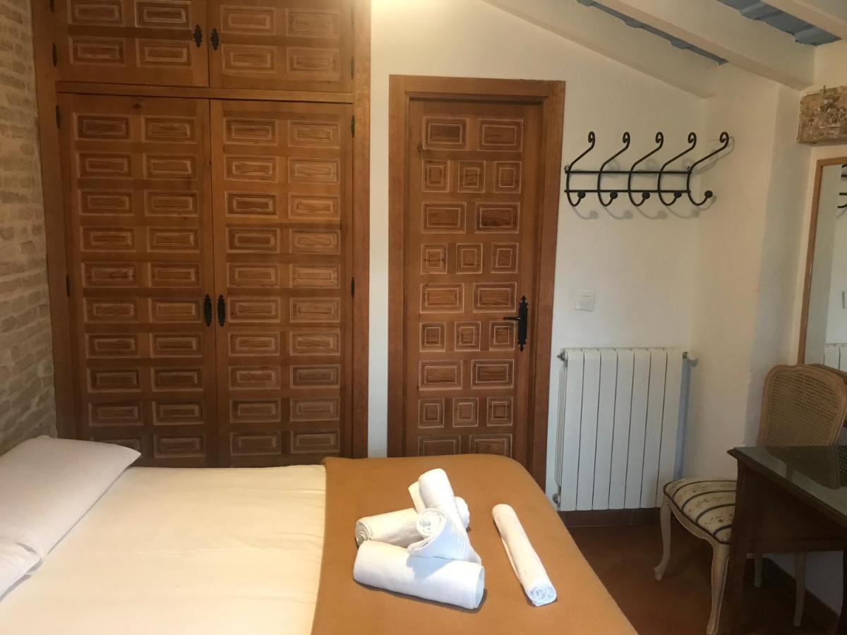 Purasevilla Apartments Luaran gambar