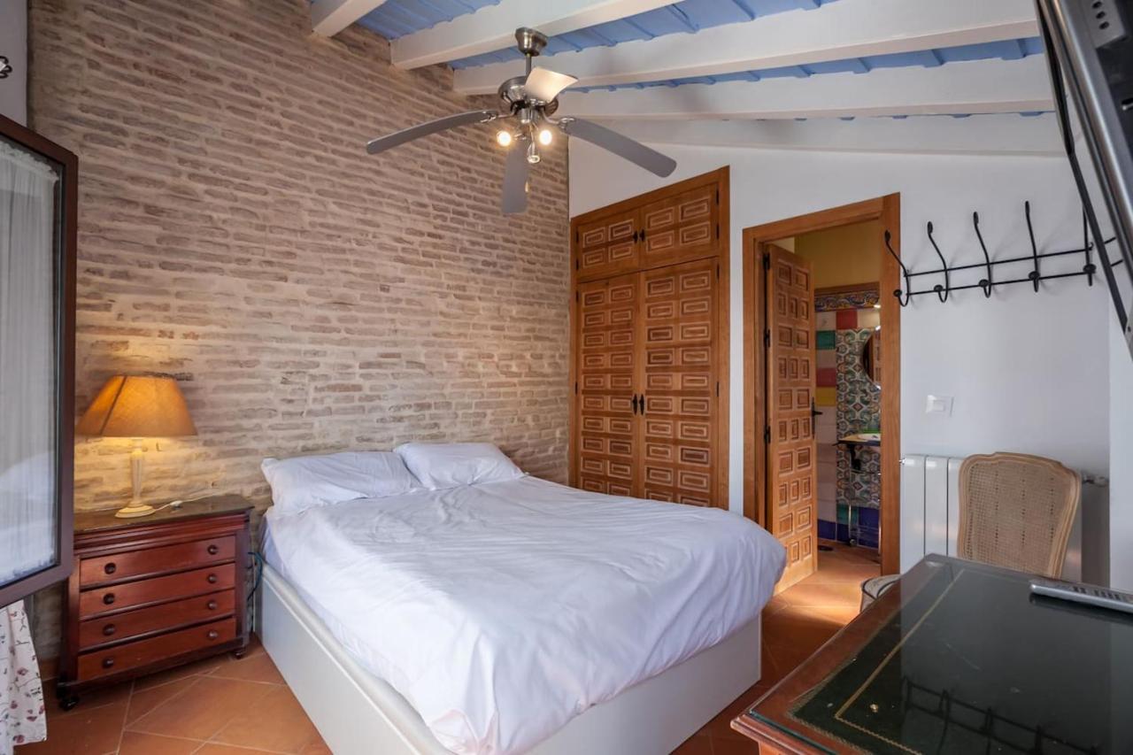 Purasevilla Apartments Luaran gambar