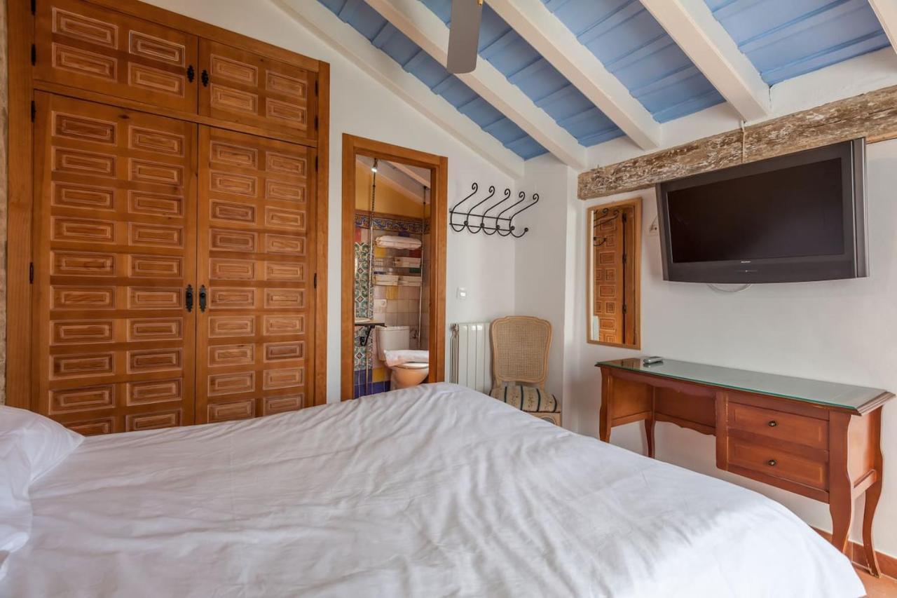 Purasevilla Apartments Luaran gambar