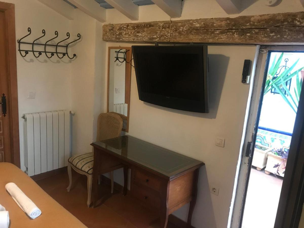 Purasevilla Apartments Luaran gambar
