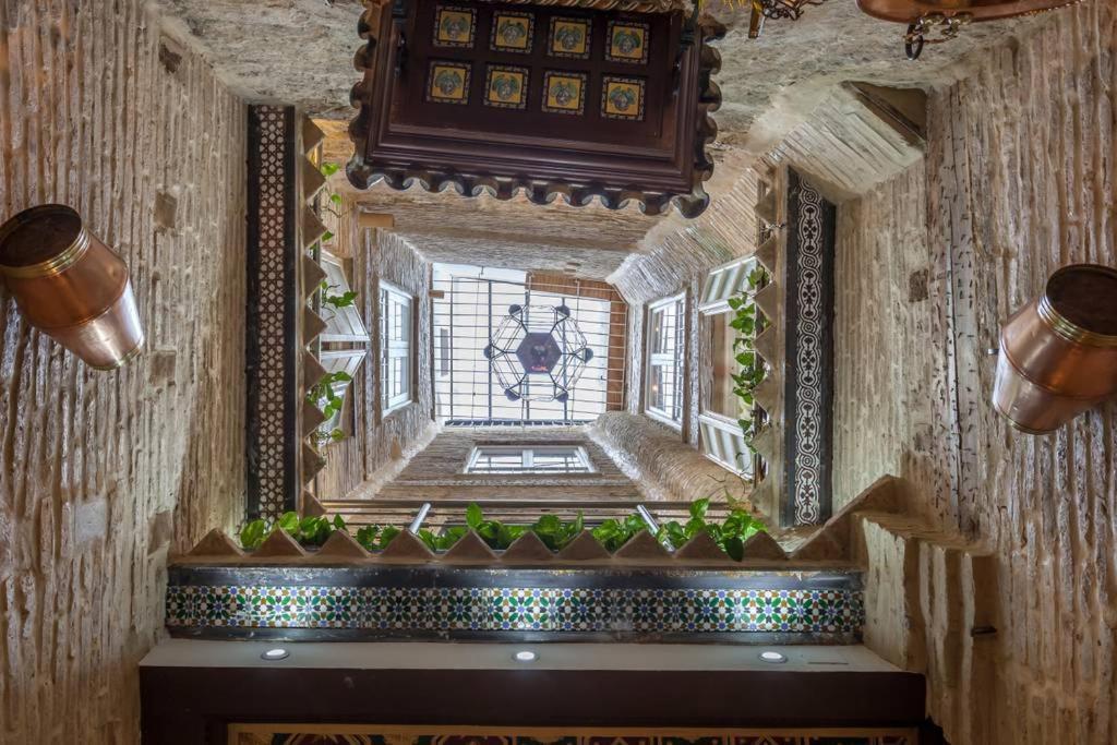 Purasevilla Apartments Luaran gambar