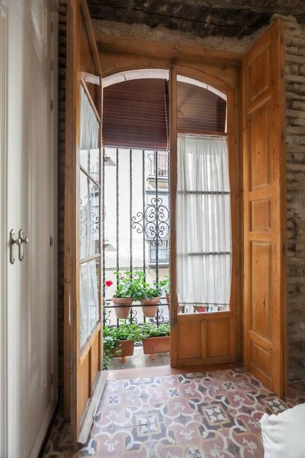 Purasevilla Apartments Luaran gambar