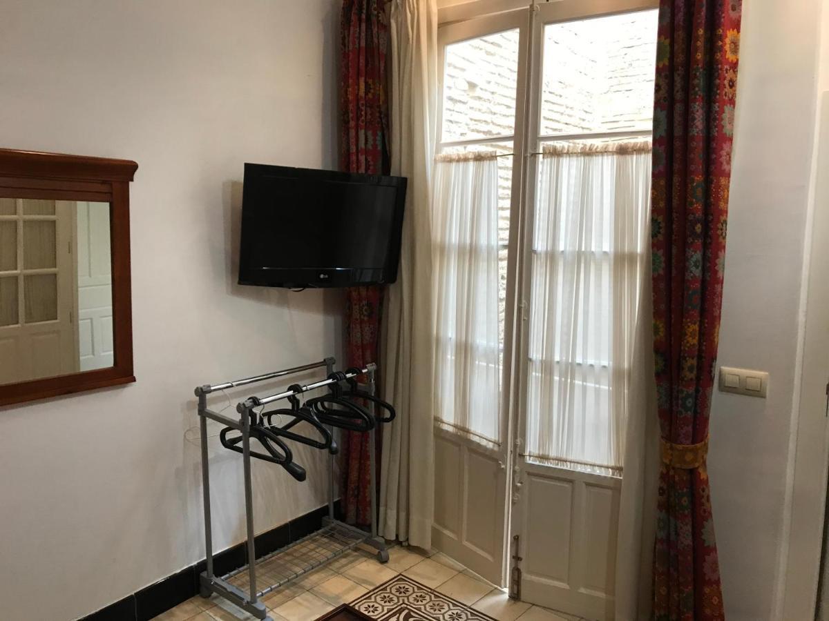 Purasevilla Apartments Luaran gambar